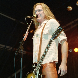 Nibe Festival 2000